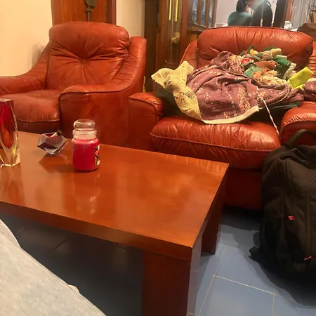 Family Apartment *